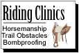 horsemanship clinics